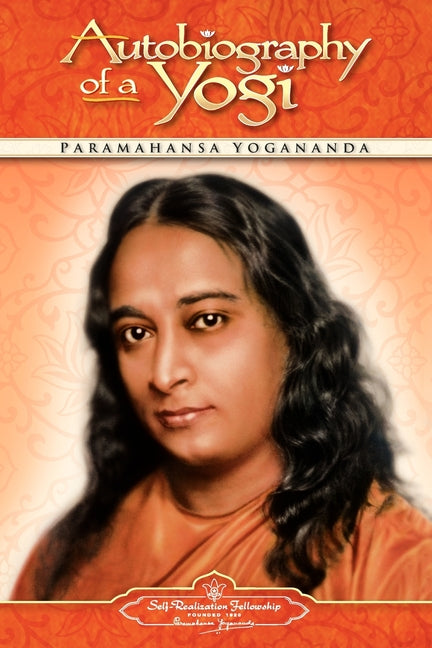 Autobiography of a Yogi (Revised)