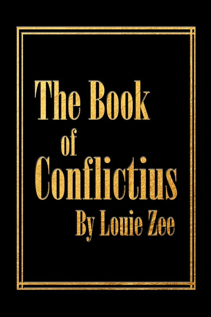 Book of Conflictius