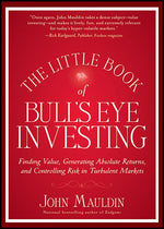 Little Book of Bull's Eye Inve
