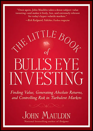 Little Book of Bull's Eye Inve