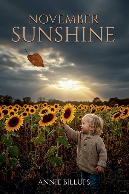 November Sunshine