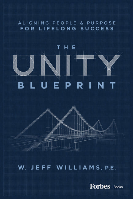 Unity Blueprint: Aligning People & Purpose for Lifelong Success