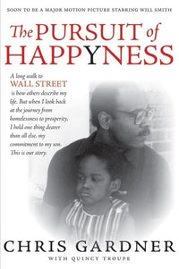 Pursuit of Happyness: An NAACP Image Award Winner