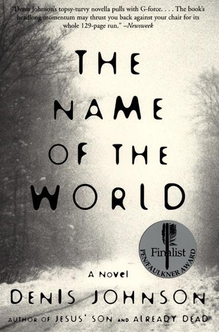 Name of the World (Perennial)