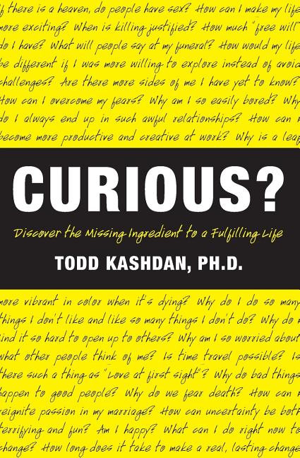 Curious?