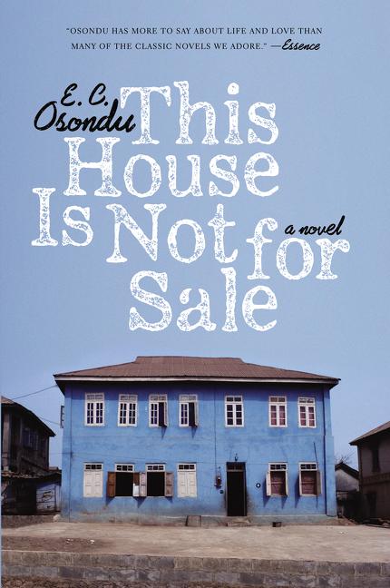 This House Is Not for Sale