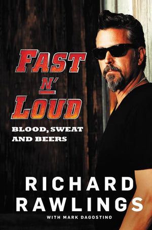 Fast N' Loud: Blood, Sweat and Beers
