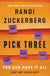 Pick Three: You Can Have It All (Just Not Every Day)