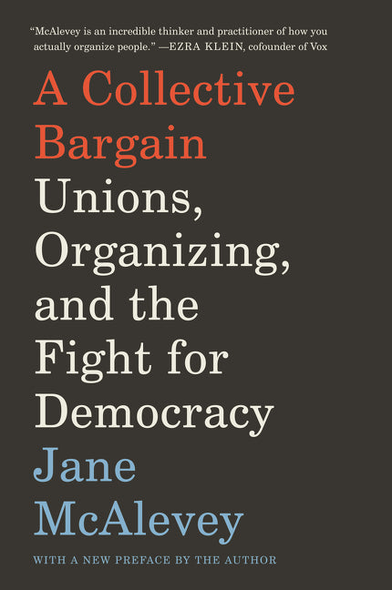 Collective Bargain