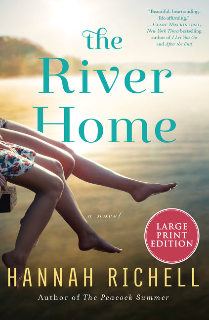 River Home