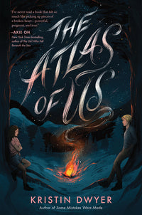 Atlas of Us