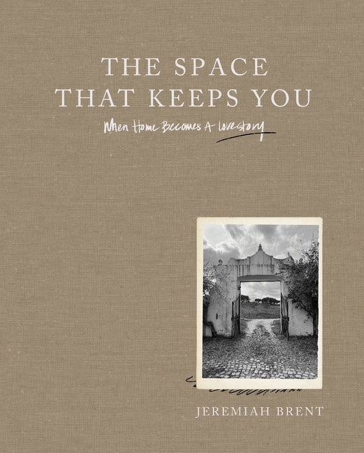 Space That Keeps You: When Home Becomes a Love Story