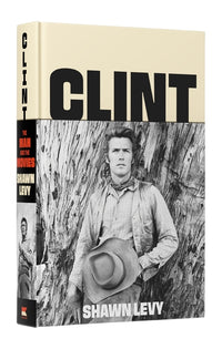 Clint: The Man and the Movies
