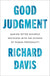 Good Judgment: Making Better Business Decisions with the Science of Human Personality