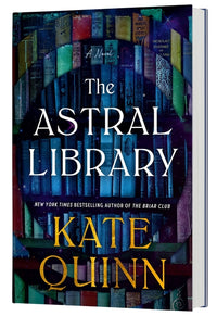 Astral Library (Standard Edition)