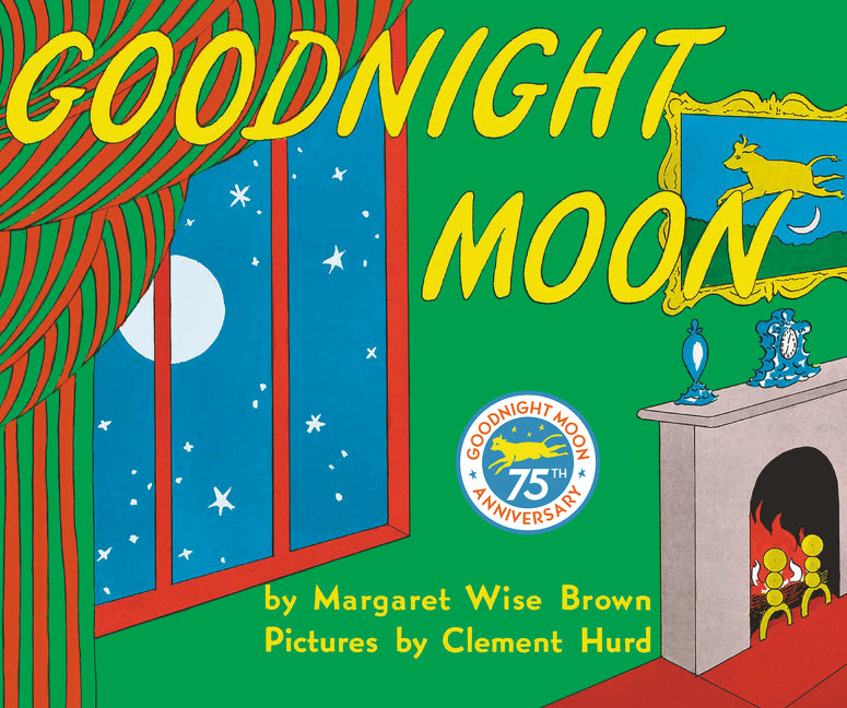 Goodnight Moon (Anniversary)