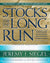 Stocks for the Long Run: The Definitive Guide to Financial Market Returns and Long-Term Investment Strategies