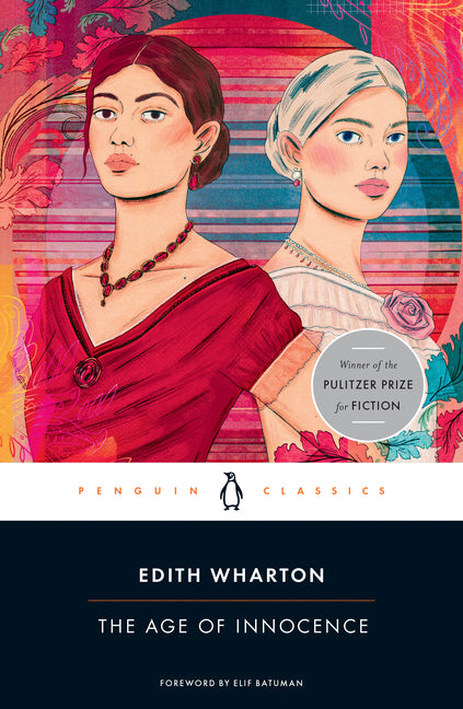 The Age of Innocence (Revised)