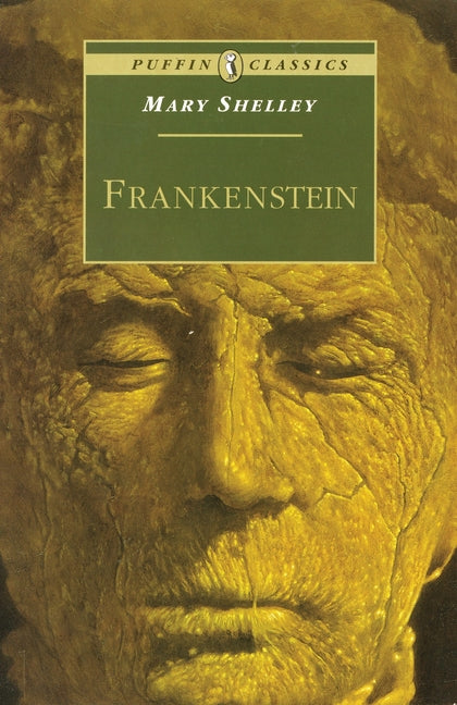 Frankenstein: Or the Modern Prometheus (Revised)