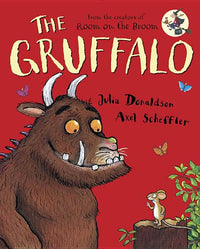 Gruffalo