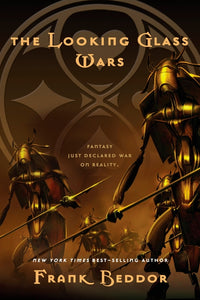 Looking Glass Wars
