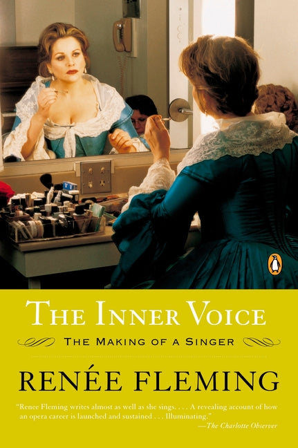Inner Voice: The Making of a Singer