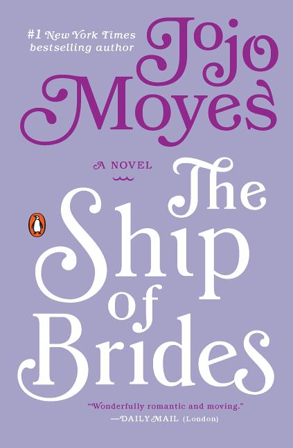 Ship of Brides