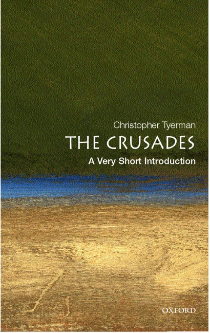 Crusades: A Very Short Introduction