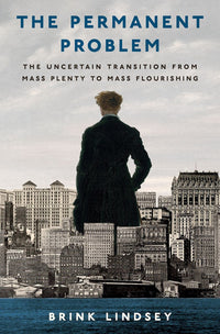 Permanent Problem: The Uncertain Transition from Mass Plenty to Mass Flourishing