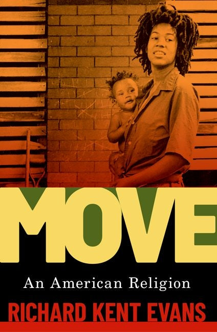 Move: An American Religion