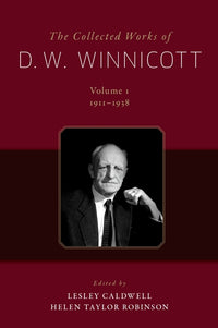 Collected Works of D. W. Winnicott: 12-Volume Set