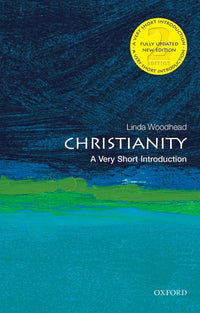 Christianity: A Very Short Introduction (Updated)