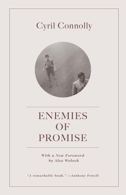 Enemies of Promise (Revised)