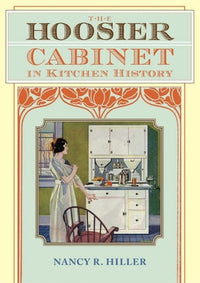 Hoosier Cabinet in Kitchen History