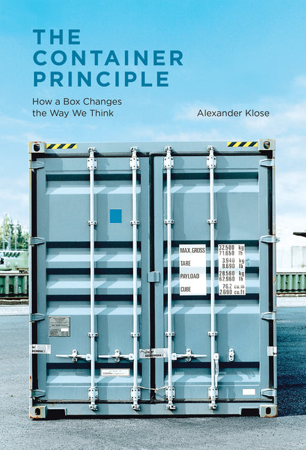 Container Principle: How a Box Changes the Way We Think
