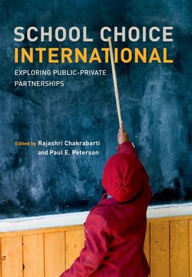 School Choice International: Exploring Public-Private Partnerships