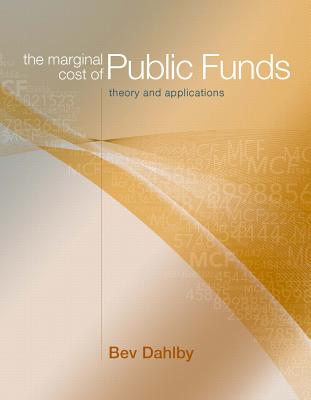 Marginal Cost of Public Funds: Theory and Applications