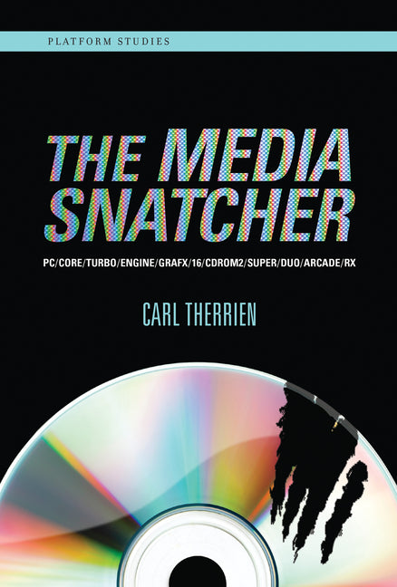 Media Snatcher: Pc/Core/Turbo/Engine/Grafx/16/Cdrom2/Super/Duo/Arcade/RX