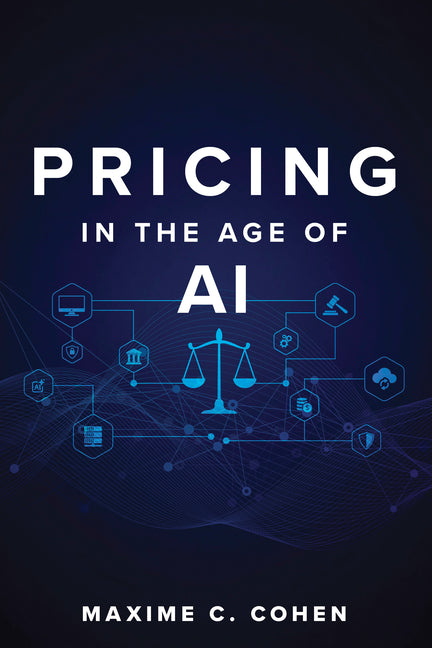 Pricing in the Age of AI