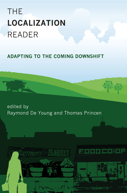 Localization Reader: Adapting to the Coming Downshift