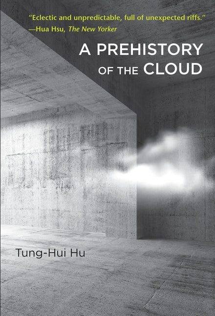 Prehistory of the Cloud