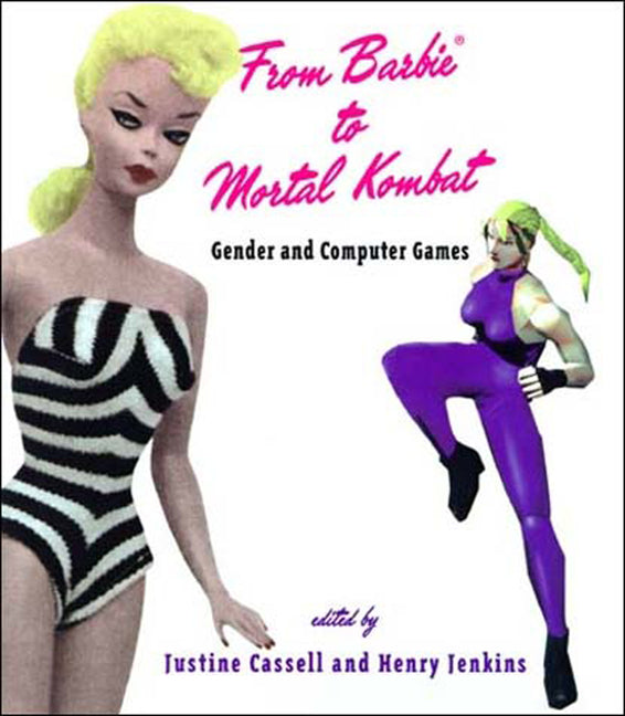 From Barbie(r) to Mortal Kombat: Gender and Computer Games (Revised)