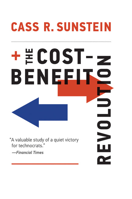 Cost-Benefit Revolution