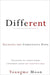 Different: Escaping the Competitive Herd