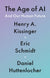 Age of AI: And Our Human Future