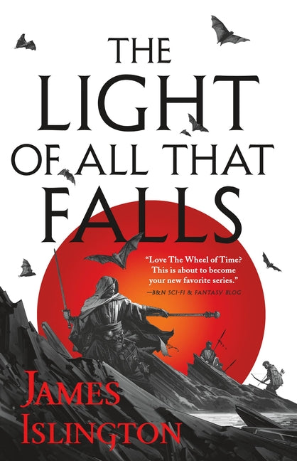 Light of All That Falls