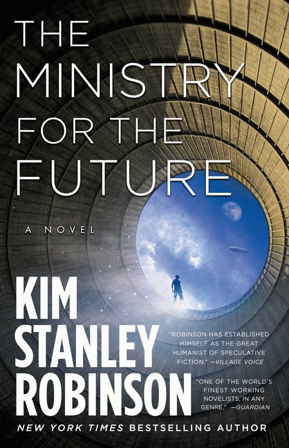 Ministry for the Future