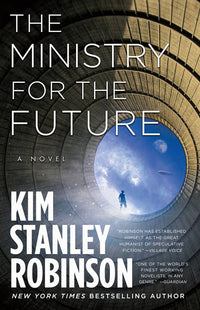 Ministry for the Future