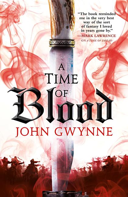 Time of Blood