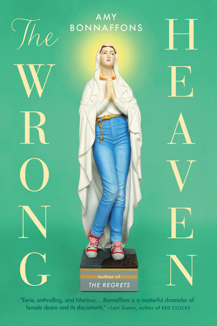 Wrong Heaven